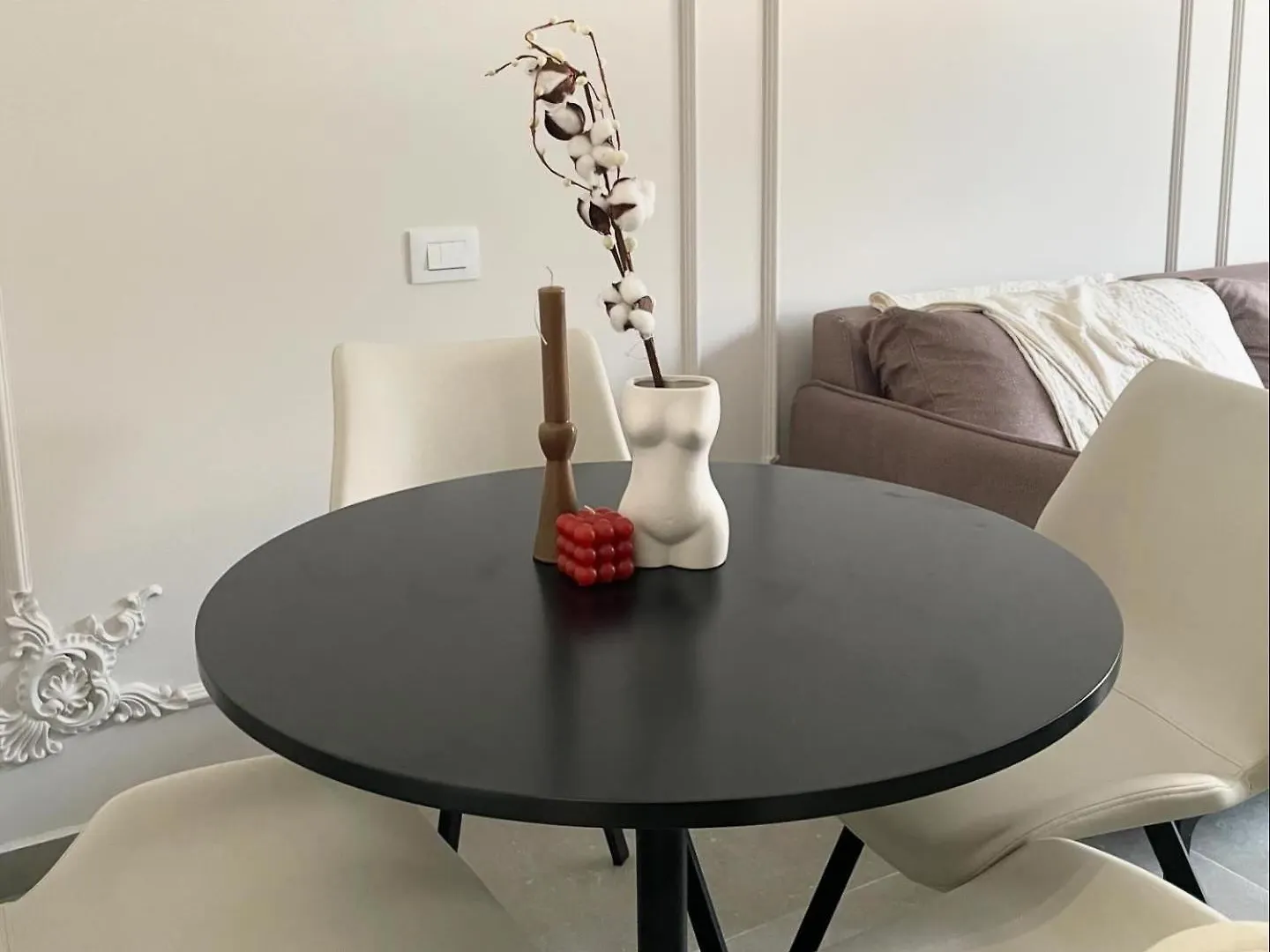 New Bazaar Apartments Tirana