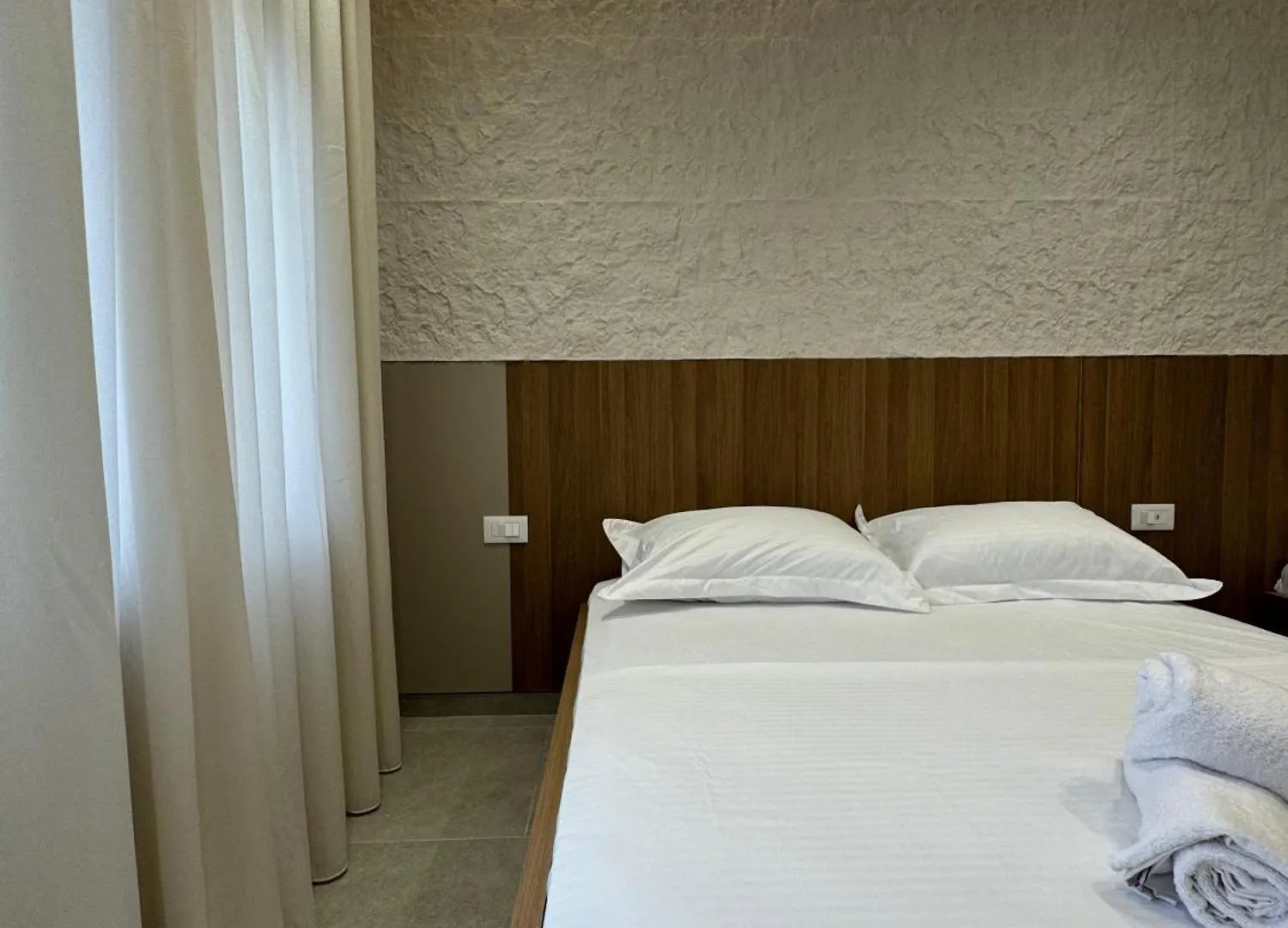 New Bazaar Apartments Tirana Albania