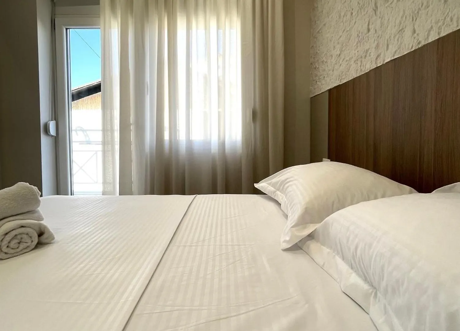 New Bazaar Apartments Tirana Albania
