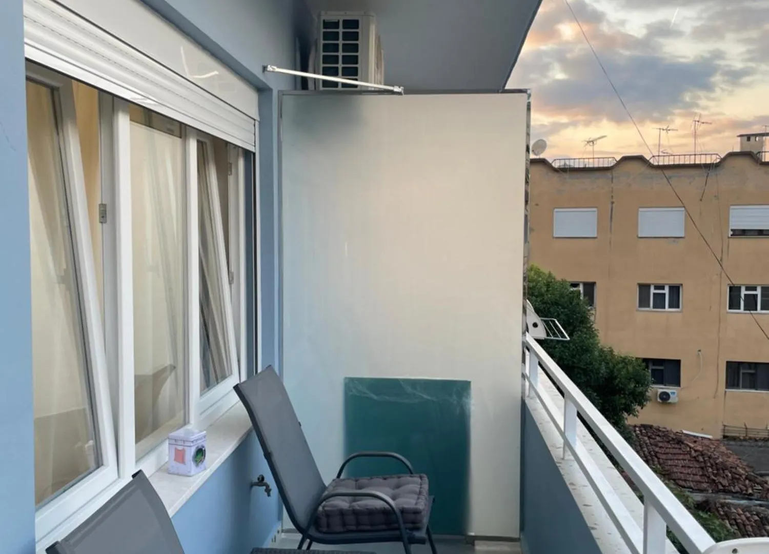 New Bazaar Apartments Tirana 0*,