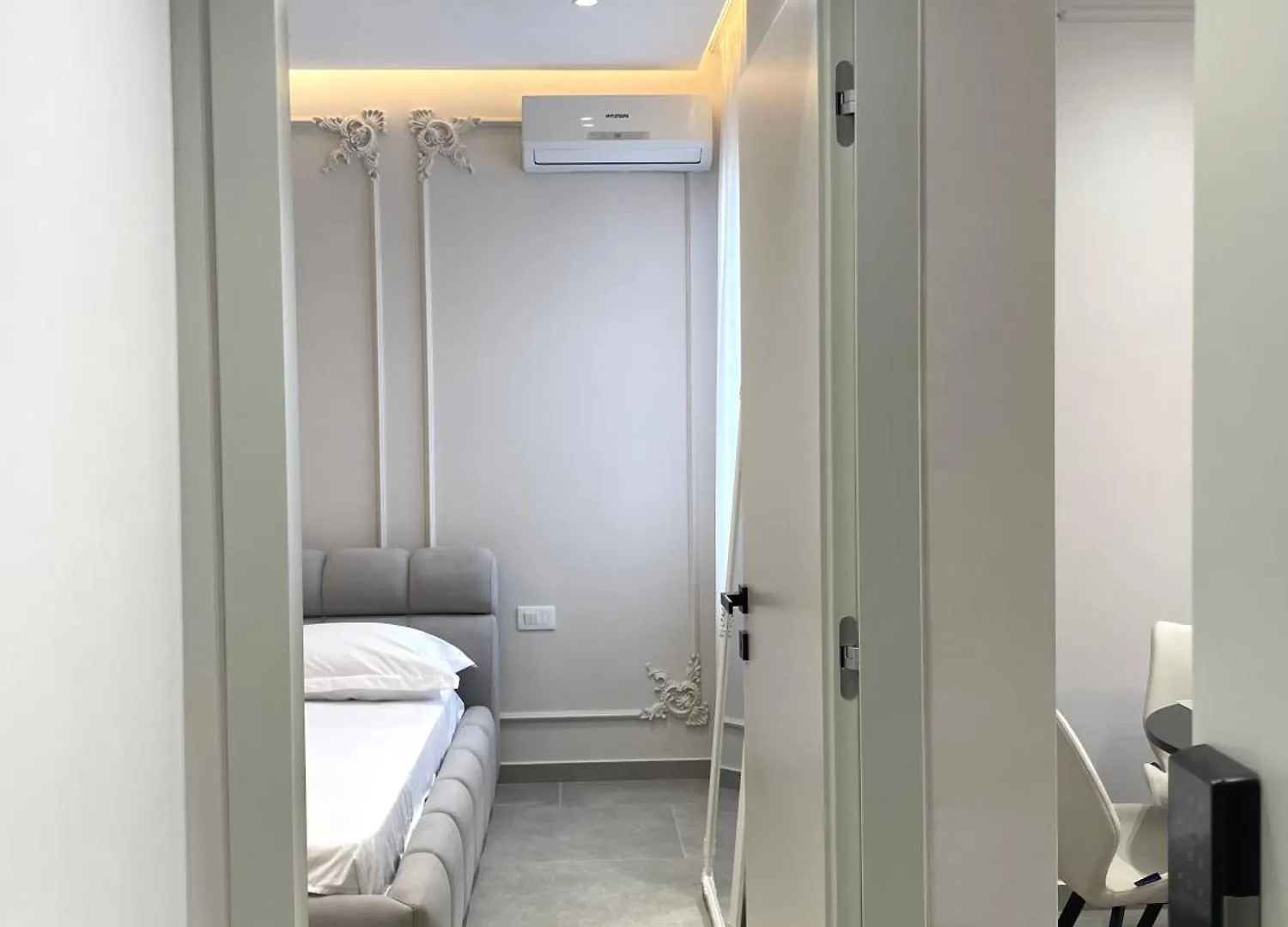 New Bazaar Apartments Tirana